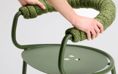 designová křesílka Koala