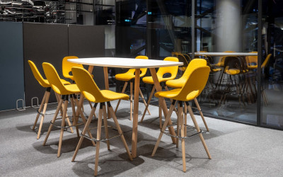 vysoky meeting stul inspirace