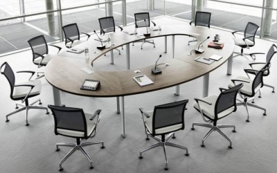 kancelářské konferenční stůl CX 3200