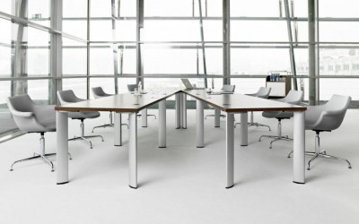 kancelářské konferenční stůl CX 3200_1