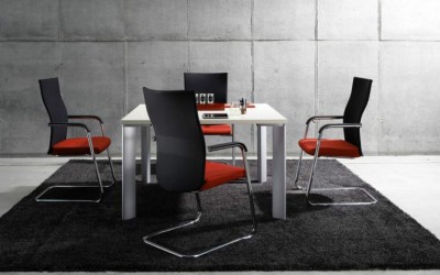 kancelářské konferenční stůl CX 3200_2