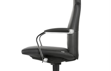 luxusní kancelářská židle_Leo