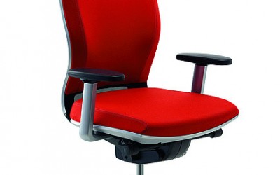 luxusní kancelářská židle_Moteo