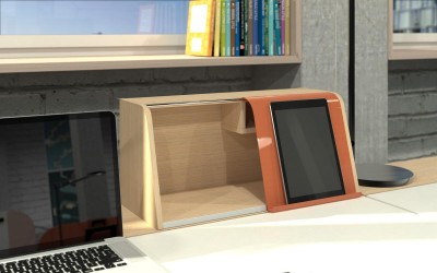 design kancelářský nábytek_levitate