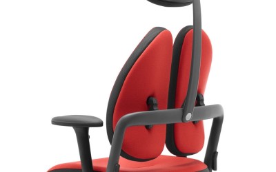 ergonomická kancelářská židle