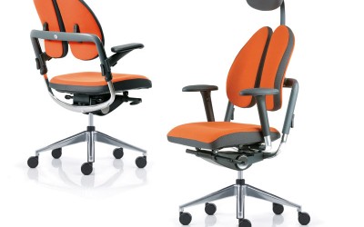 kancelářská židle ergonomické