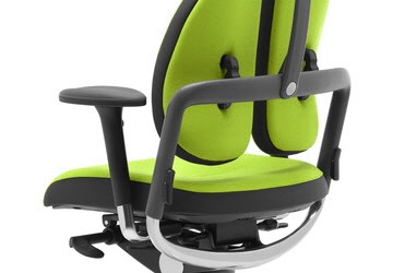 otočné kancelářské židle