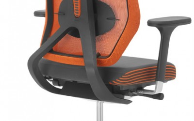ergonomie kancelářské židle_Vote