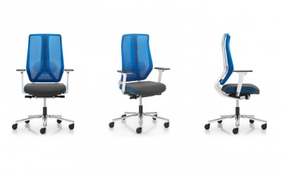 kancelářská ergonomická židle Vote