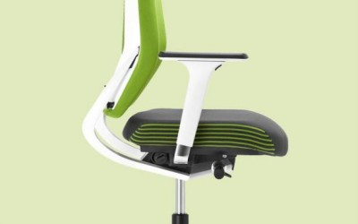 kancelářská židle ergonomická_vote