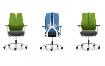 kancelářské židle ergonomické_vote
