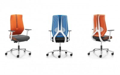 židle kancelářská ergonomická