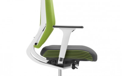 židle Vote_ergonomická kancelářská židle