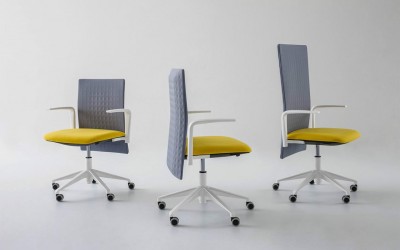 kancelářské židle_Elodie
