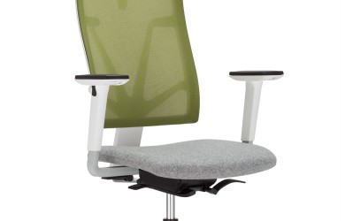 designová kancelářská židle_4M
