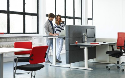 designové židle do kanceláře_4ME