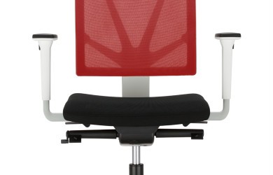 ergonomické kancelářské židle_4ME
