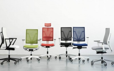 kancelářské otočné židle_4ME