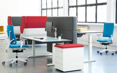 moderní kancelářské židle_4ME