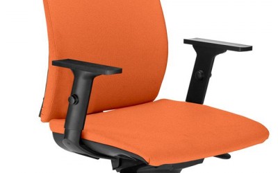 židle do kanceláří_Intrata