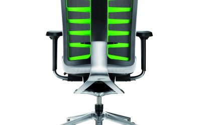 design kancelářská židle_sitagego