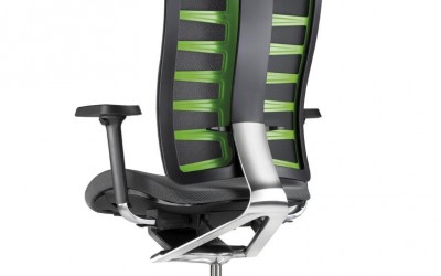 designová kancelářská židle_sitag