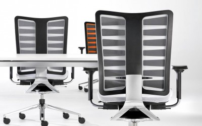 designová kancelářská židle_sitagego