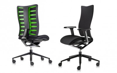 ergonomická kancelářská židle_sitagego