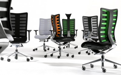 kancelářská ergonomická židle_sitagego