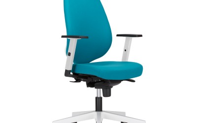 ergonomická kancelářská židle be all