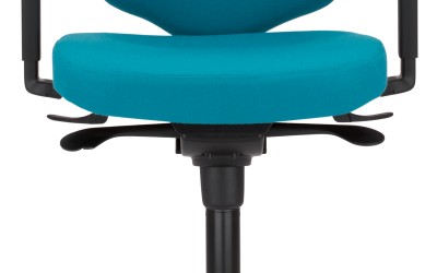 ergonomická kancelářská židle_be all