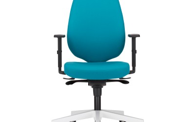 otočná ergonomická kancelářská židle