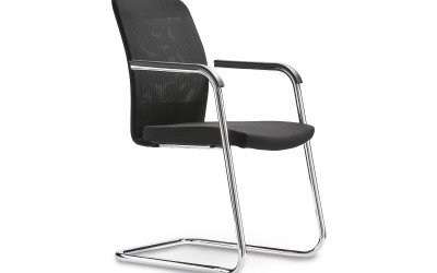 kancelářské konferenční židle_Globeline