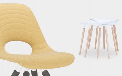 designové židle_stoly Tauko