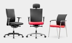 kancelářské a konferenční židle EXTRA