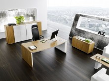 luxusní kancelářský nábytek eRange