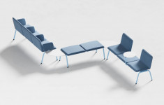 modulární sezení MODAQ