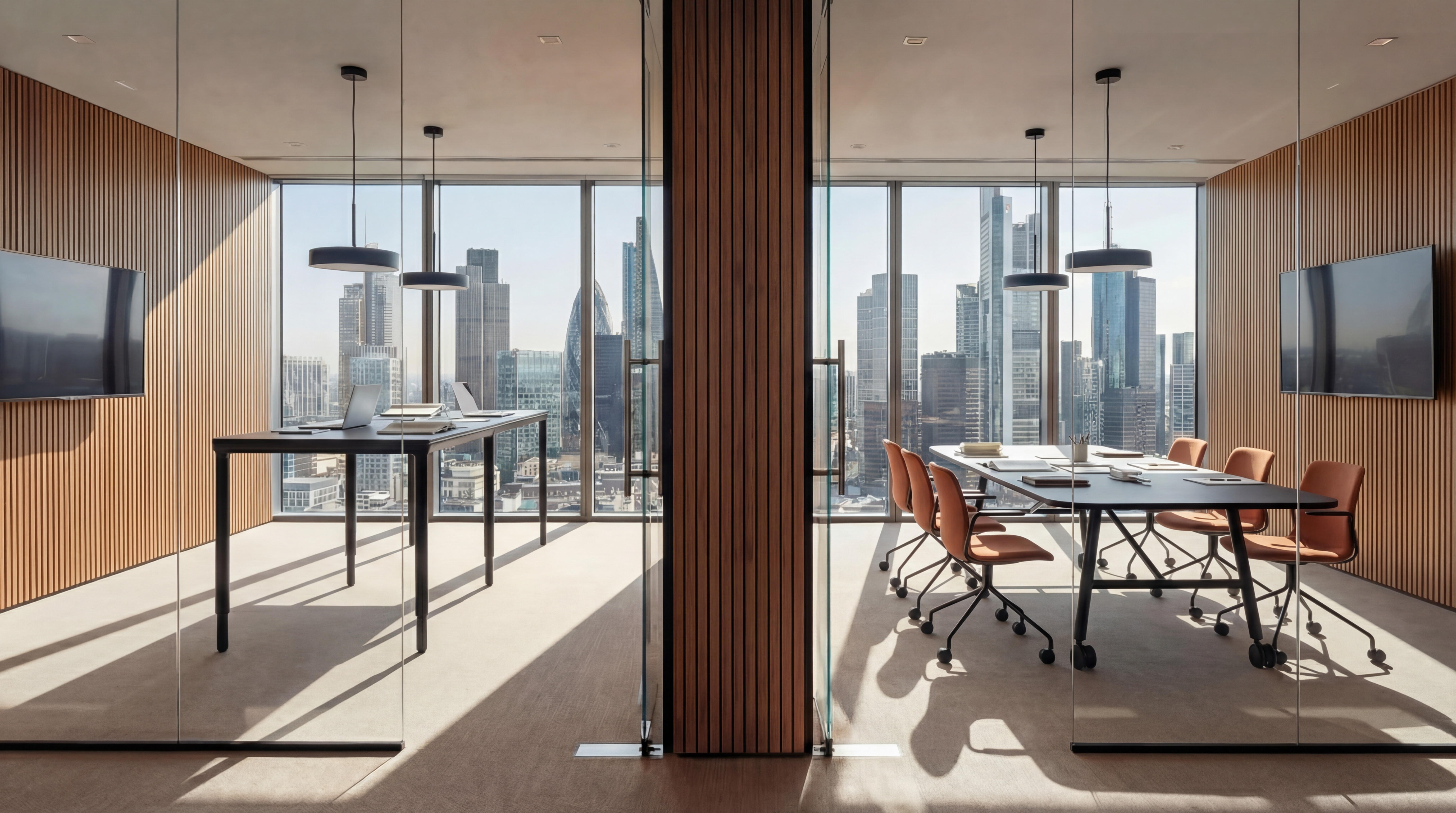 výškově nastavitelný stůl ORFEO