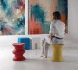 taburety - stolky STILEMI