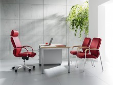 Kancelářské židle Zlín