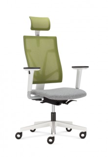 kancelářská židle 4ME Mesh