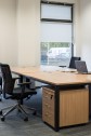 kancelářské stoly Easy Space