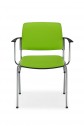 V SIT ARM CHROME