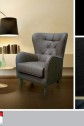 Charlotte - armchair-Z4