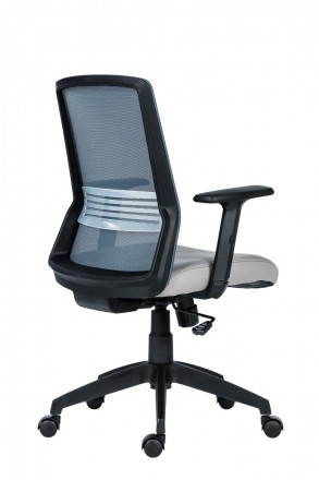 LUK kancelářská židle_studentská