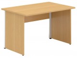 Kancelářský stůl Luk 120 x 80 cm