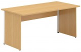 Kancelářský stůl Luk 160 x 80 cm