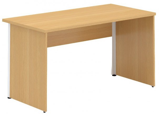 Kancelářský stůl Luk 140 x 70 cm