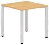 Kancelářský stůl Luk Professional 80 x 80 cm