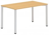 Kancelářský stůl Luk Professional 140 x 80 cm